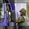 За тиждень на блокпостах Донбасу схопили 10 посібників бойовиків