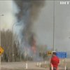 У Канаді пожежа знищила 1,5 тис. будинків