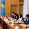 Украина и Китай договорились об упрощении визового режима