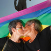  В Италии узаконили однополые браки