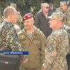 Ветерани АТО погрожують меру Івано-Франківська шинами