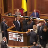 Депутати відклали на завтра розгляд змін до Генпрокуратури