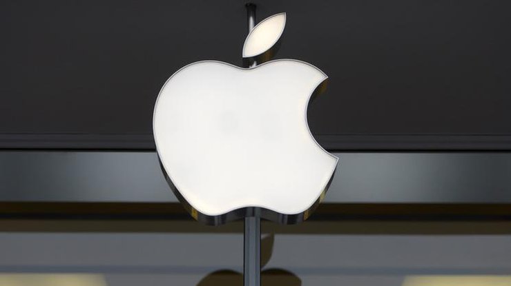 Apple возглавила рейтинг самых дорогих брендов
