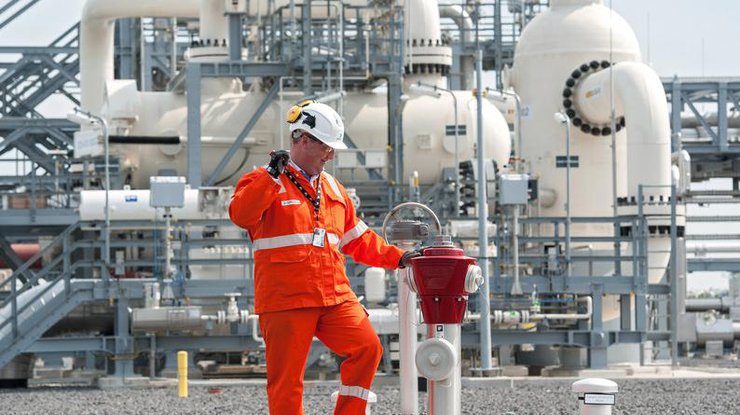 США увеличит добычу газа до 1 трлн кубометров в год