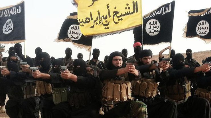 Террористы ИГИЛ выпустили детское приложение для смартфонов