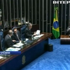 Президента Бразилії відправили у відставку