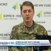 На Донбасі доба для армійців минула без втрат