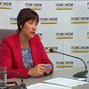 На Донбасс усложнилась доставка гуманитарных грузов