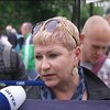 Жители Кировограда требуют вернуть городу историческое название