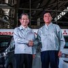 Nissan и Mitsubishi начали переговоры об объединении