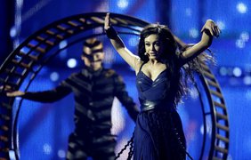 Евровидение 2014: Мария Яремчук