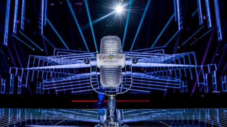 Евровидение 2016: где и когда смотреть финал
