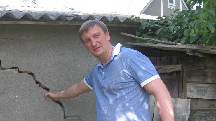Павел Петренко считает, что коррупции в Украине стало меньше