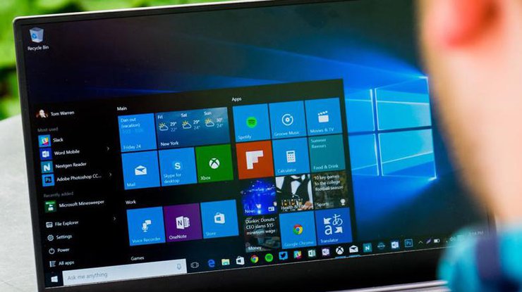 Шквал критики обрушился на Microsoft от пользователей Windows 10