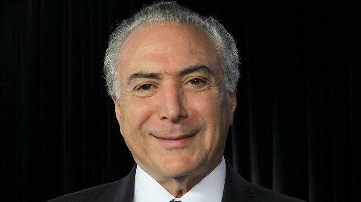 В Бразилии сформировали правительство национального спасения