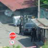 Перестрелку в Киеве активисты считают рейдерским захватом