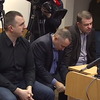 "Бриллиантовый прокурор" винит в нападении "Автомайдан"