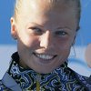 Спортсменка из Украины завоевала золото чемпионата Европы