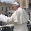 Папа Римський хоче дозволити жінкам служити дияконами