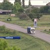Далекобійники на Миколаївщині не дають встановити дорожні ваги