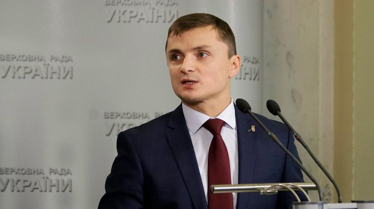 Михаил Головко: Сомневаюсь, что он откроет дело против Кононенко, Гонтаревой или Яценюка