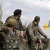 Боевики обстреляли украинские позиции из противотанкового оружия