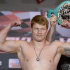 Российский боксер Александр Поветкин попался на допинге