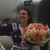 Джамала прилетела в Украину: "Подробности" встретили победительницу у трапа (фото, видео)