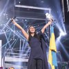 Евровидение 2016: россияне отдали Джамале второе место (полные результаты голосования)