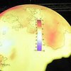 NASA зафиксировало пугающий температурный рекорд