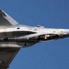 В ОАЭ потерпел крушение военный самолет
