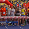 Євромарафон в Києві зібрав 1400 спортсменів