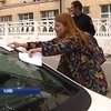 Активісти Києва розпочали боротьбу з незаконним паркуванням