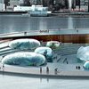 В Нью-Йорке на реке построят аквариум будущего (фото)