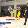 На Київщині пройшов чемпіонат України з фрі-файту