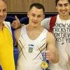 Украинцы выиграли 5 золотых медалей на Кубке мира 
