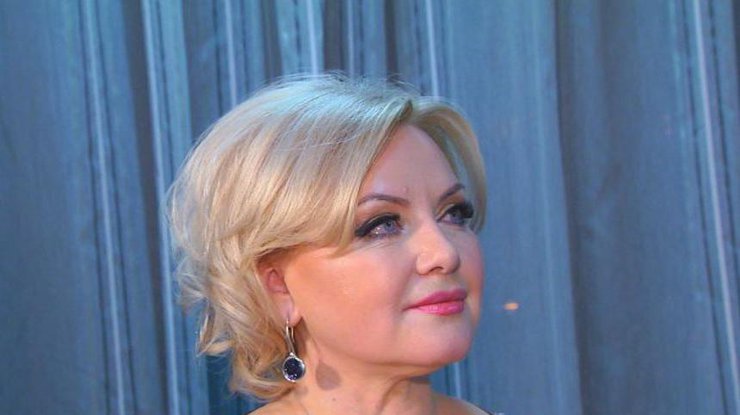 Оксана Билозир является крестной одной из дочерей президента Петра Порошенко