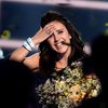 Финал Евровидения-2016 стал рекордом по популярности в Twitter
