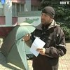 В Черновцах патрульная полиция избила активиста