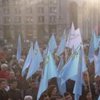 Киевляне соберутся на Майдане почтить память жертв депортации крымских татар