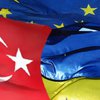 Украина из-за Турции рискует не получить безвизовый режим