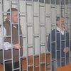Карпюк и Клых выступили с последним словом в чеченском суде