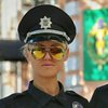 Киевская полиция придумала новый способ борьбы с пробками (фото)
