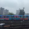 В метро Киева запустят разноцветный поезд (фото)
