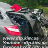 В сети появилось жуткое видео с участием водителя Геращенко