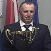 Охрана Порошенко выиграла чемпионат Европы среди телохранителей