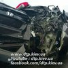 Водитель Антона Геращенко попал в жуткую аварию (фото)