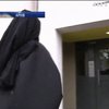 У Болгарії вперше затримали жінку у хіджабі