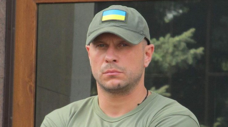 Илья Кива хочет подать в суд на Хатию Деканоидзе