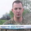 На Донбасі помітили безпілотники ворога